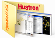 HydroMet-Scada�ռ��O(ji��n)��ƽ�_(t��i)