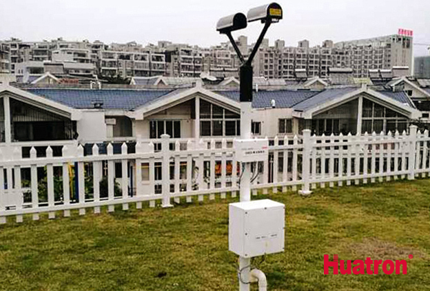 �����_վ��ˮ�����B(t��i)�O(ji��n)�y(DSG4)