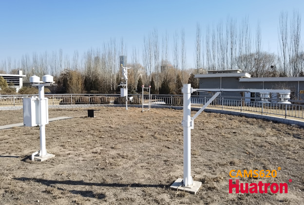 CAMS620-HM���ܚ���վ